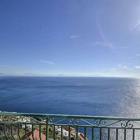 Casa Lone Appartement Amalfi Buitenkant foto