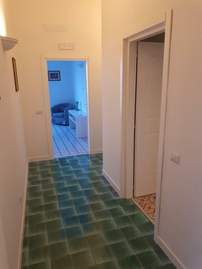 Casa Lone Appartement Amalfi Buitenkant foto
