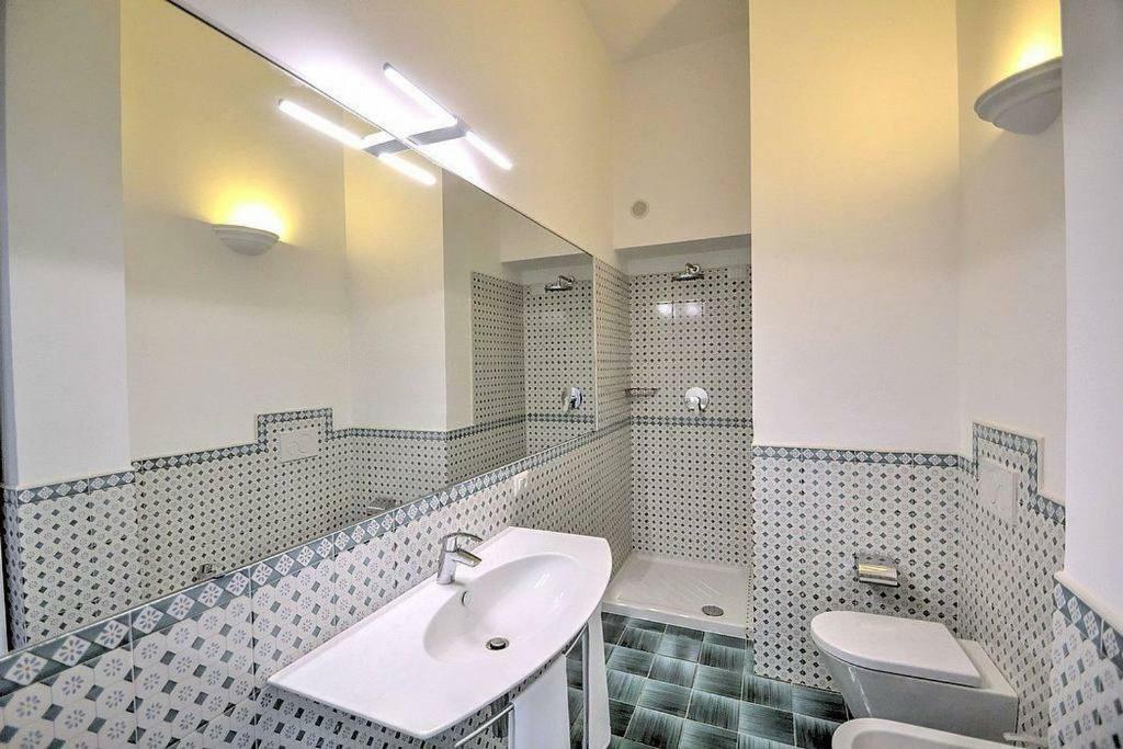 Casa Lone Appartement Amalfi Buitenkant foto